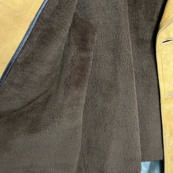 VTG Sears The Leather Shop DuPont Quilon Jacket - Picture 12 of 13